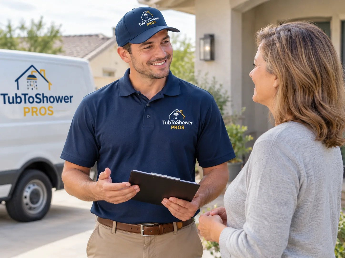 Tub Shower Conversion Albany, IL FAQs